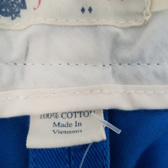 J.crew Men's urban Slim fit pant size 32W×30L - Picture 7 of 7